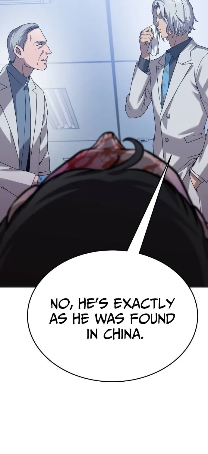 The Ugly Killer Chapter 26 page 101 - 