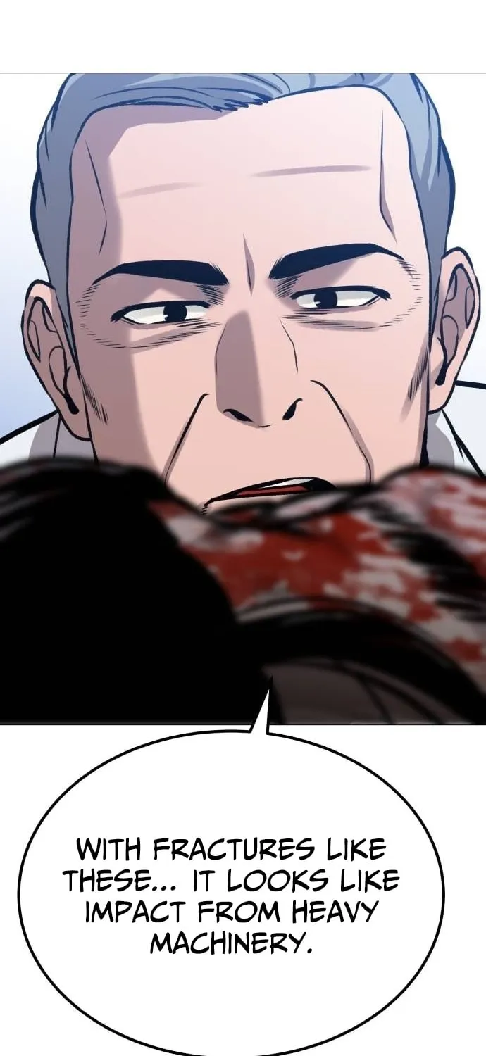 The Ugly Killer Chapter 26 page 102 - 