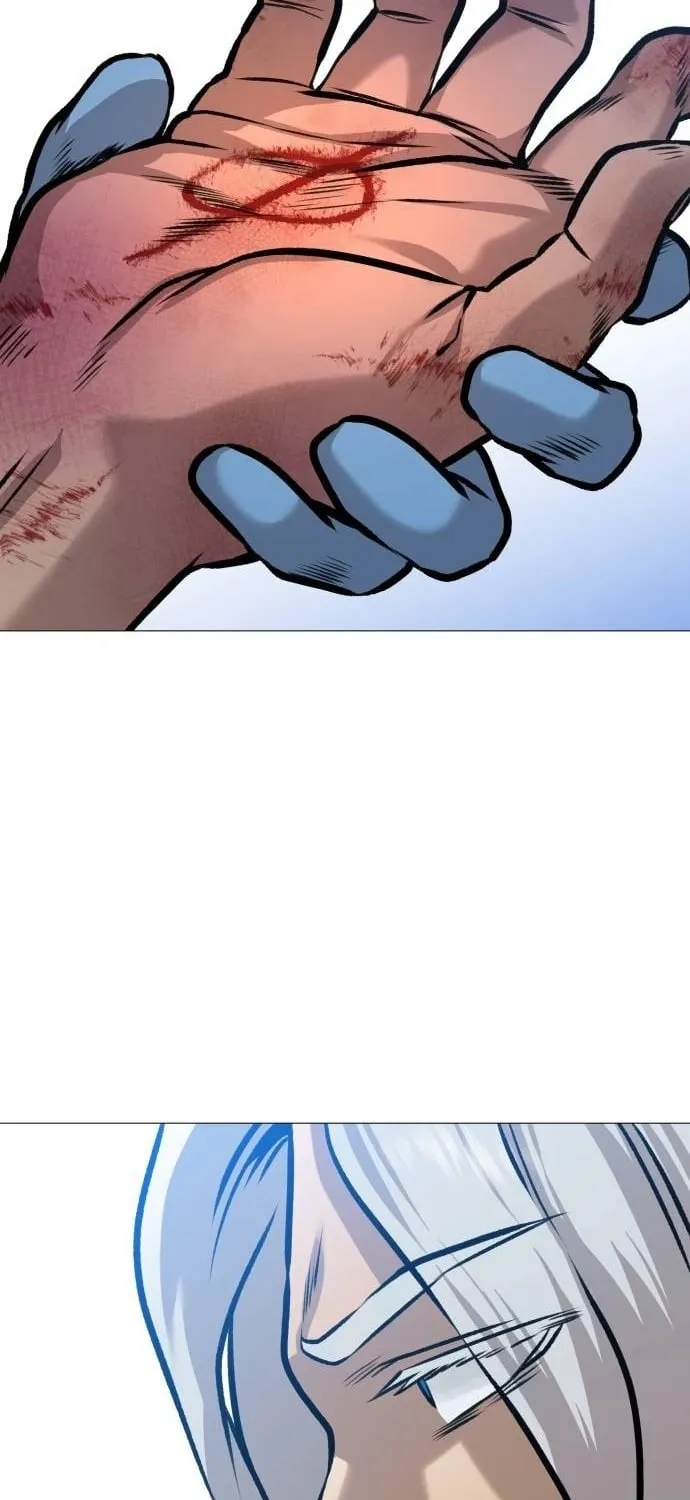 The Ugly Killer Chapter 26 page 105 - 
