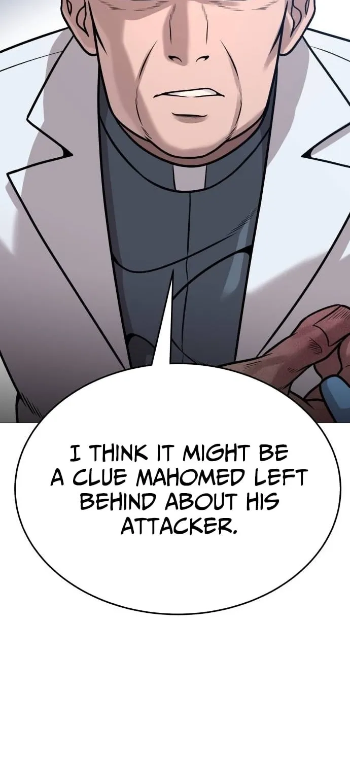 The Ugly Killer Chapter 26 page 107 - 