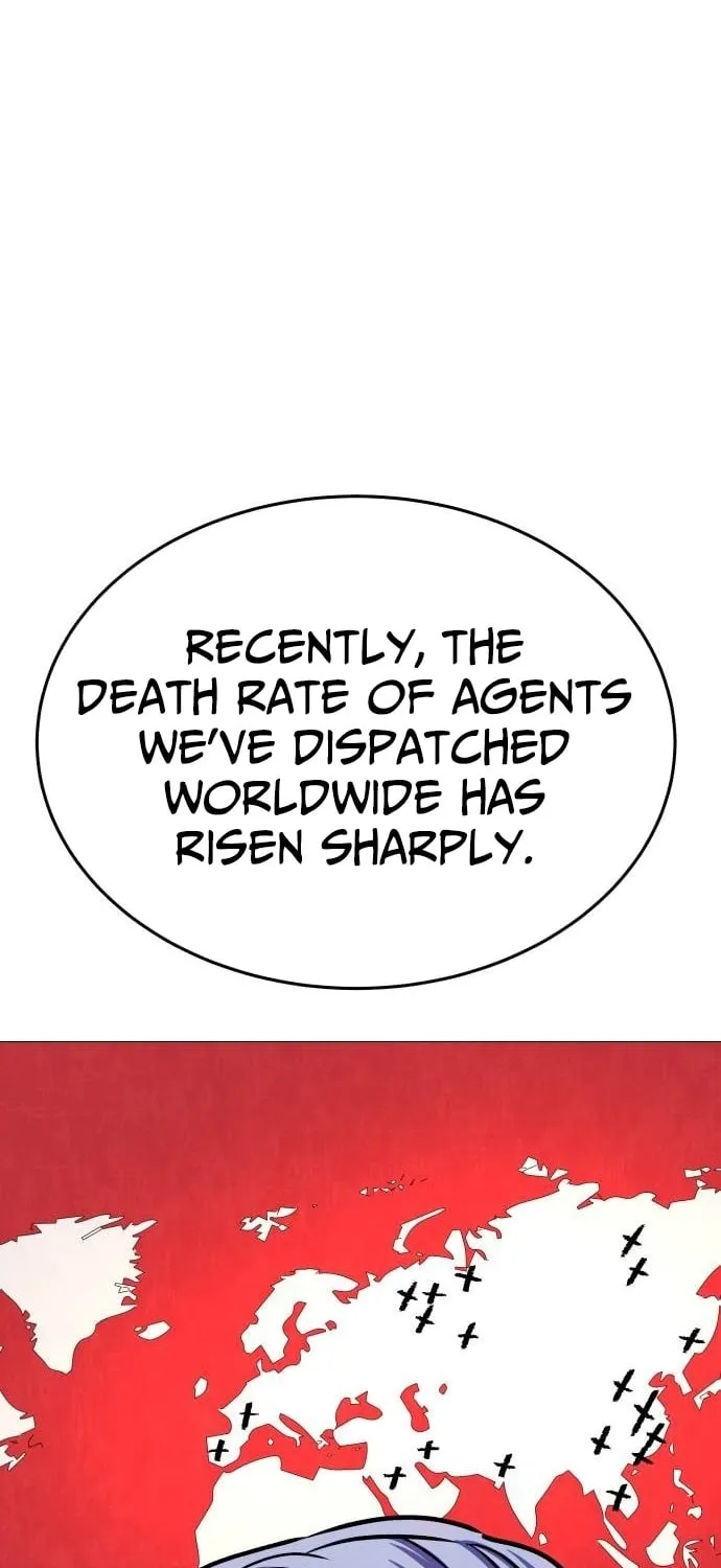 The Ugly Killer Chapter 26 page 110 - 