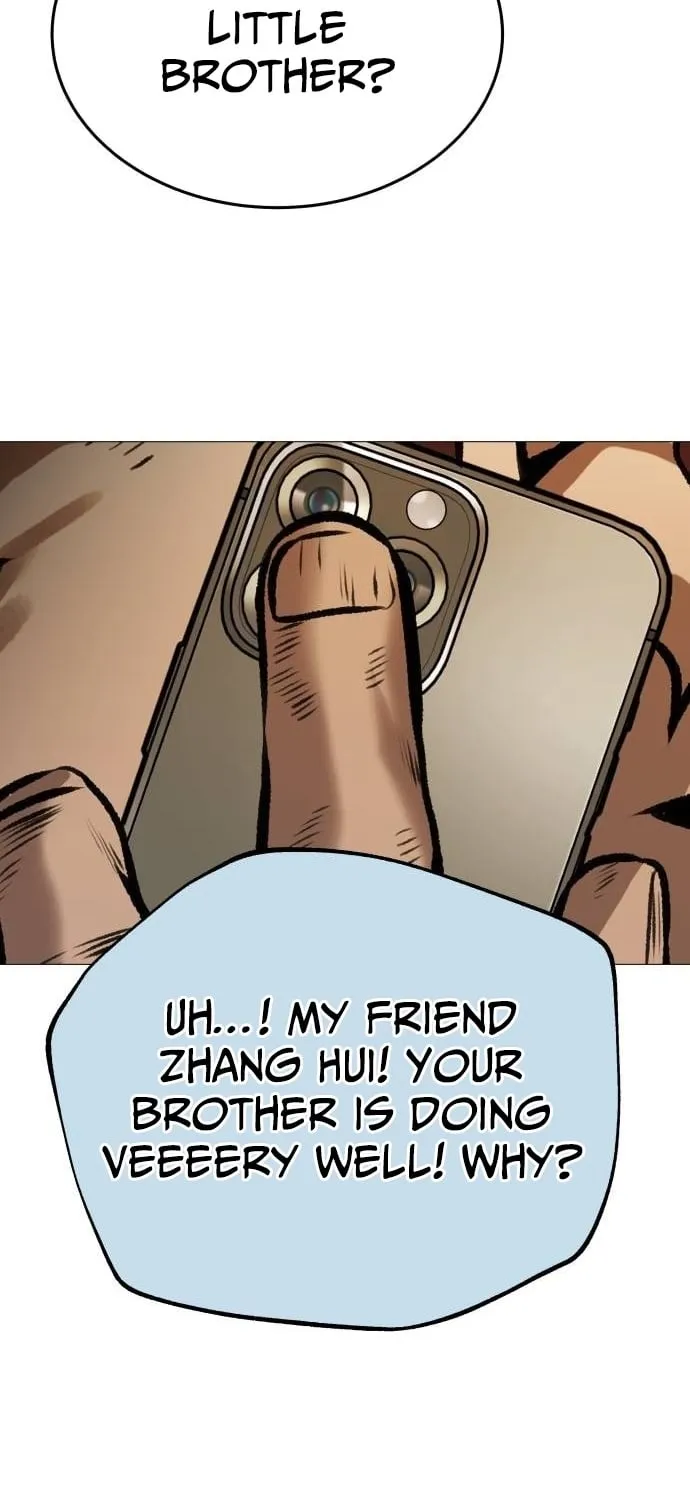 The Ugly Killer Chapter 26 page 129 - 