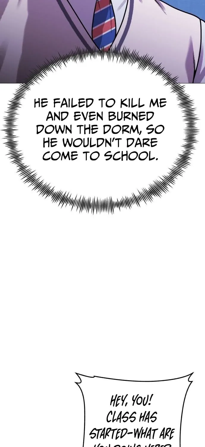 The Ugly Killer Chapter 26 page 14 - 