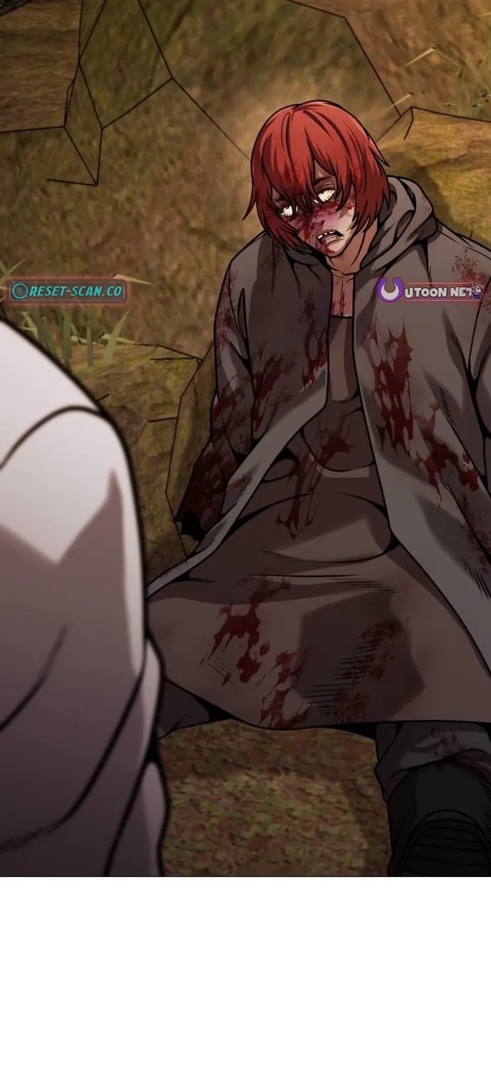 The Ugly Killer Chapter 26 page 139 - 