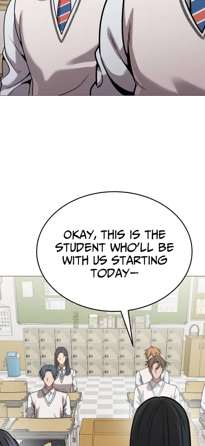 The Ugly Killer Chapter 26 page 29 - 