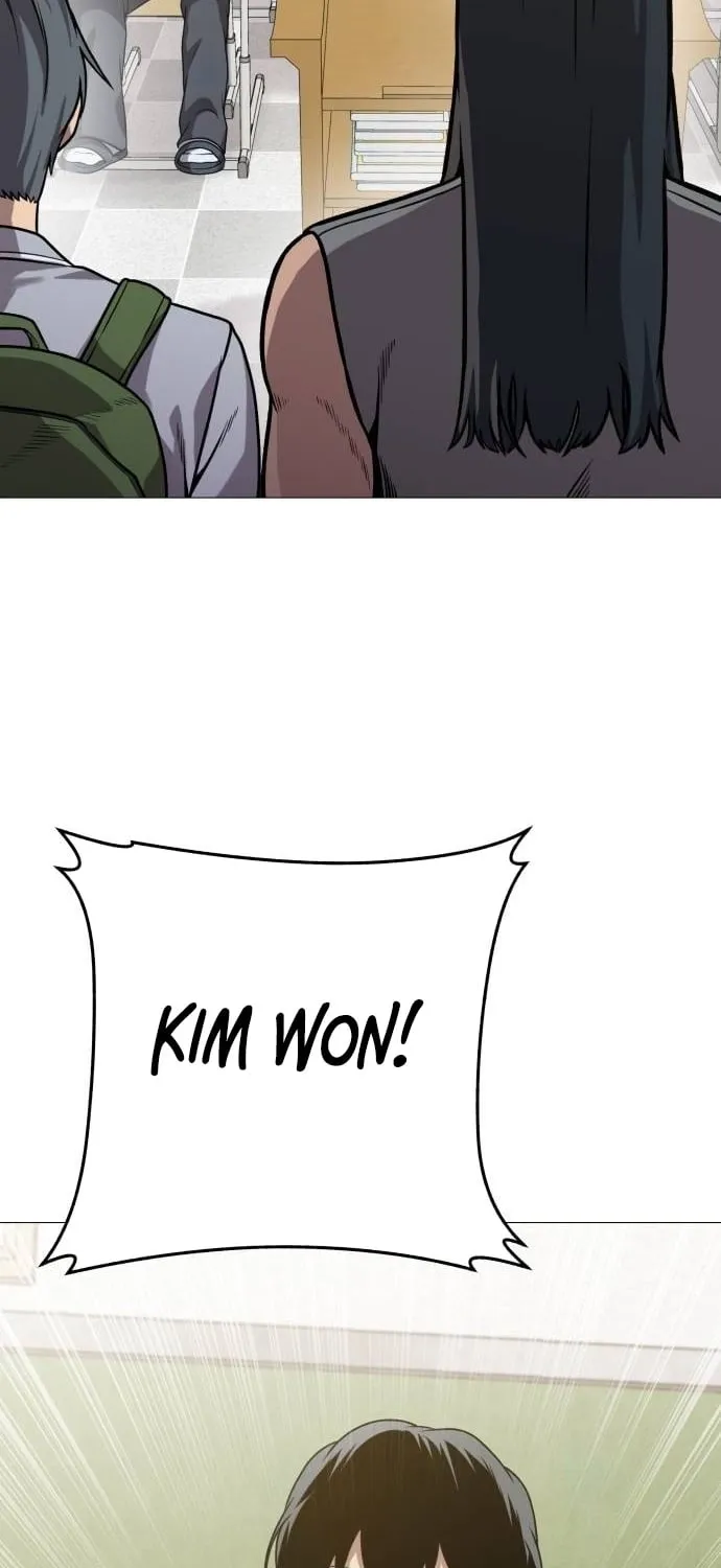 The Ugly Killer Chapter 26 page 30 - 