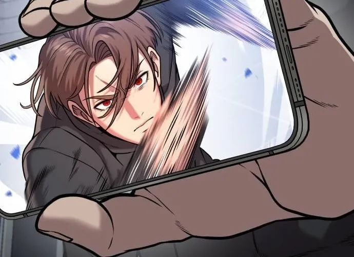 The Ugly Killer Chapter 26 page 36 - 