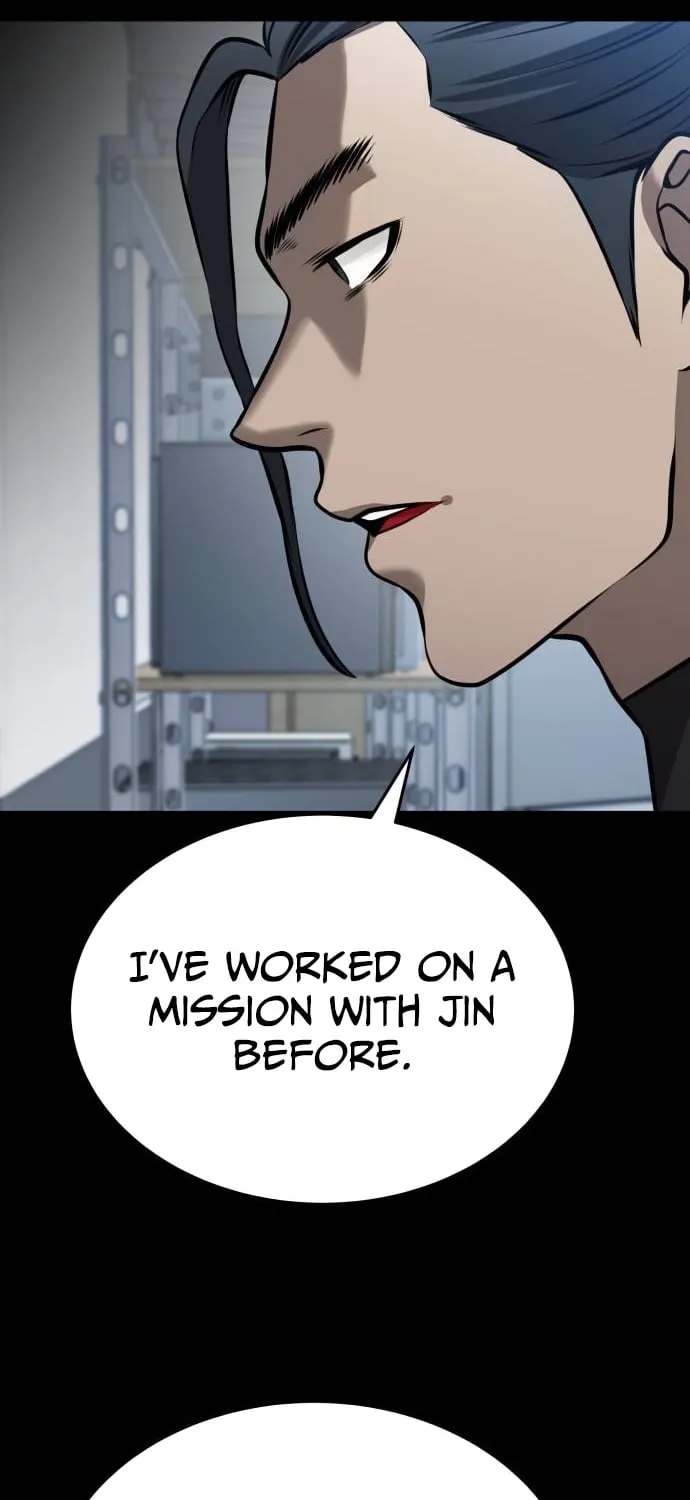 The Ugly Killer Chapter 26 page 41 - 