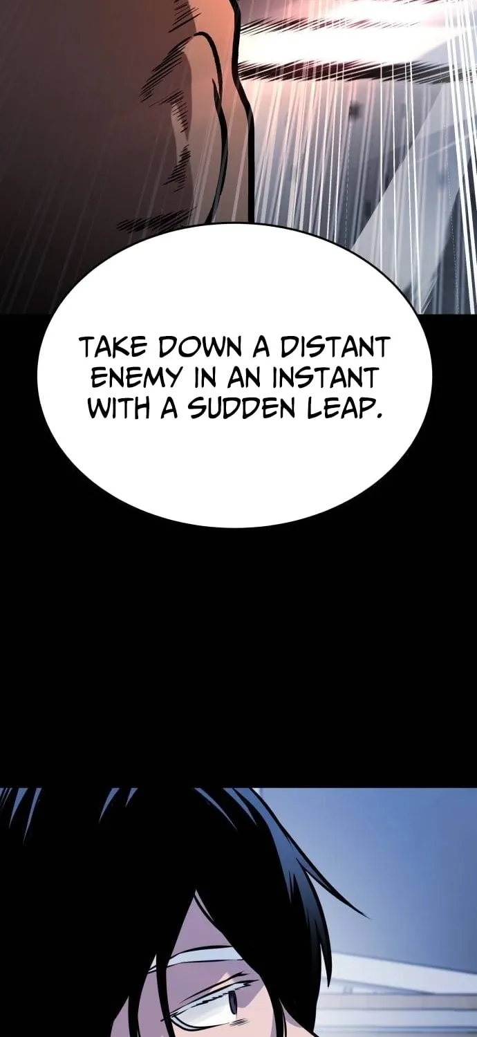 The Ugly Killer Chapter 26 page 43 - 