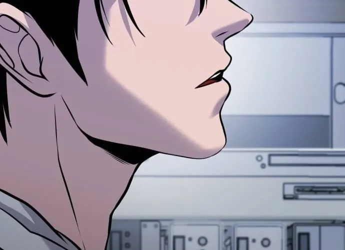 The Ugly Killer Chapter 26 page 44 - 