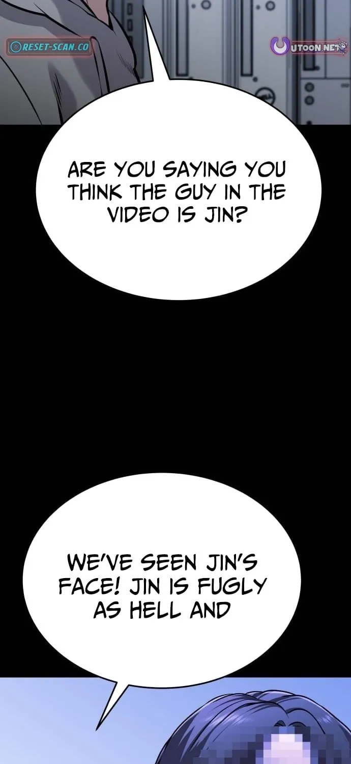 The Ugly Killer Chapter 26 page 45 - 