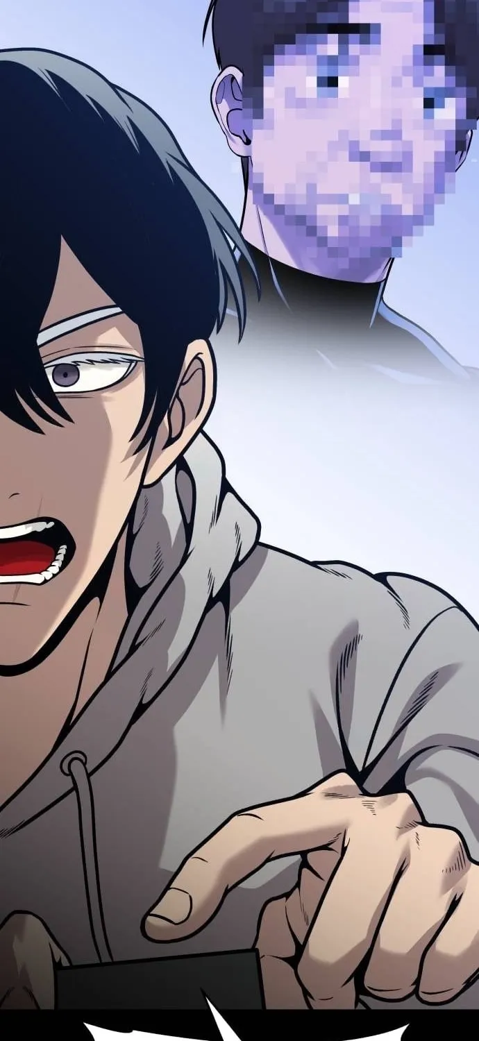 The Ugly Killer Chapter 26 page 46 - 