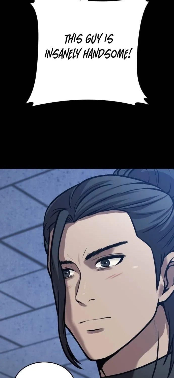 The Ugly Killer Chapter 26 page 47 - 