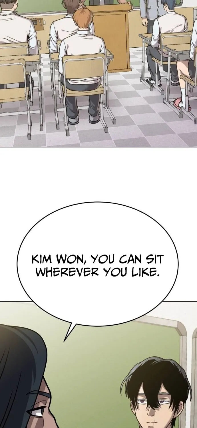 The Ugly Killer Chapter 26 page 53 - 