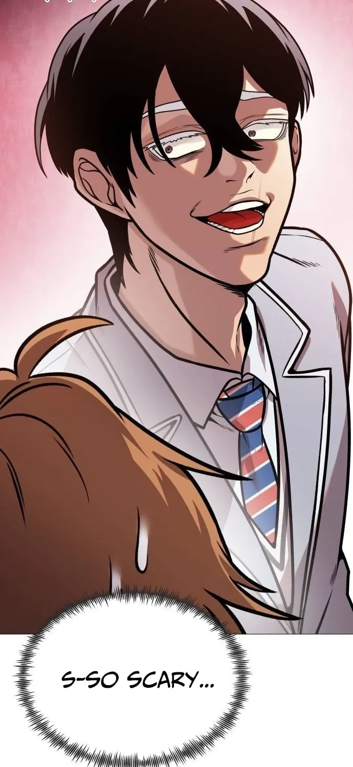 The Ugly Killer Chapter 26 page 57 - 