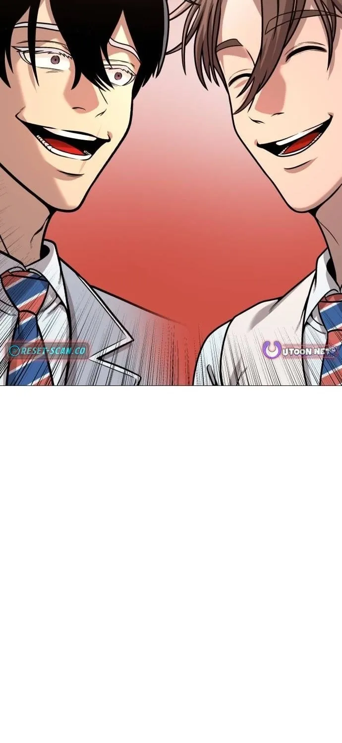 The Ugly Killer Chapter 26 page 61 - 