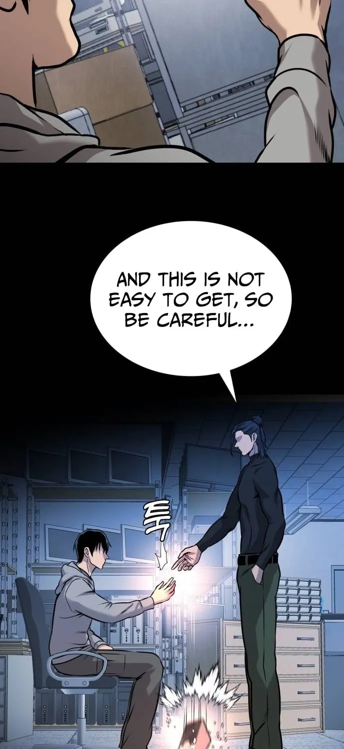 The Ugly Killer Chapter 26 page 70 - 