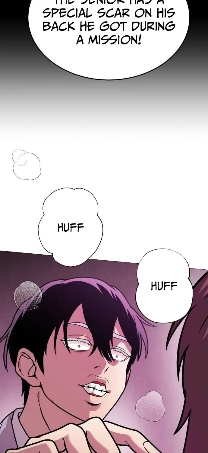 The Ugly Killer Chapter 26 page 74 - 