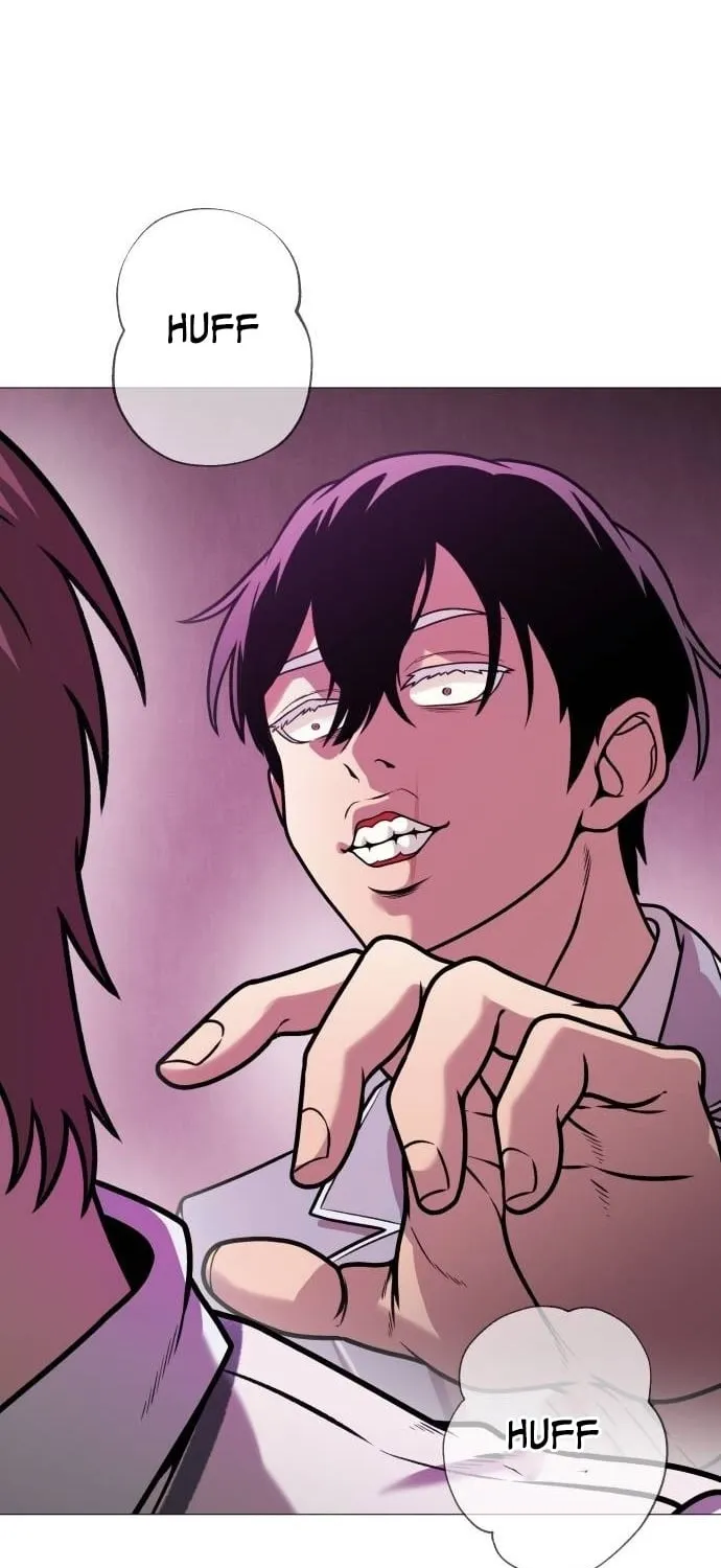 The Ugly Killer Chapter 26 page 79 - 