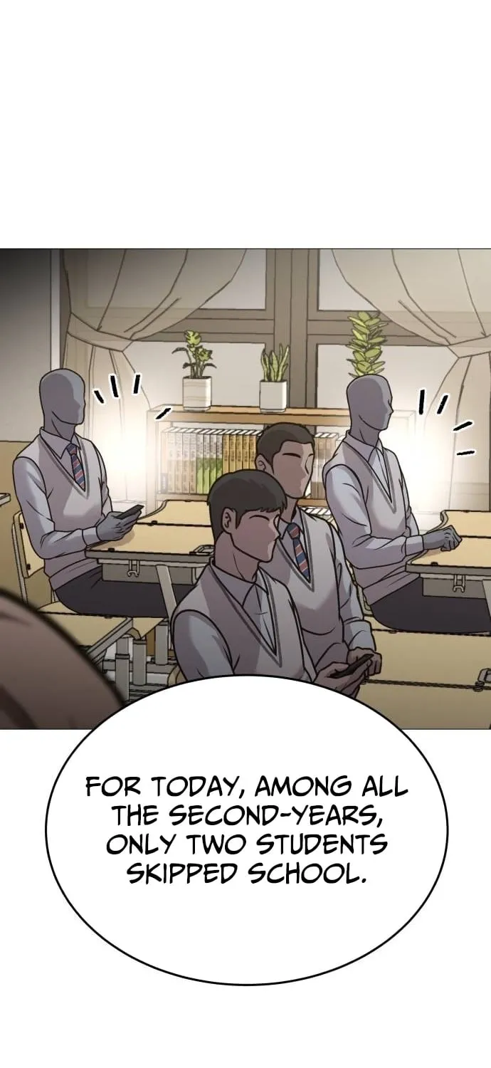 The Ugly Killer Chapter 26 page 9 - 