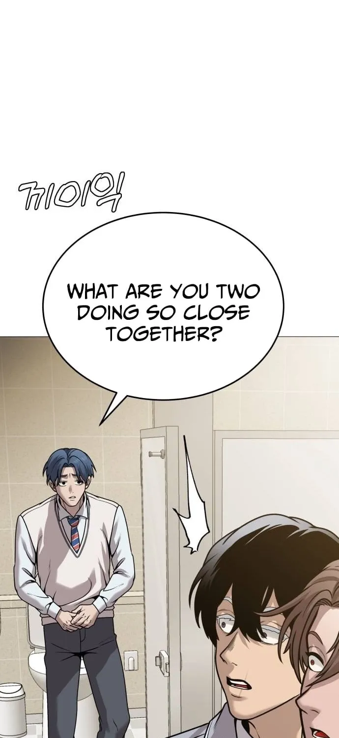 The Ugly Killer Chapter 26 page 85 - 