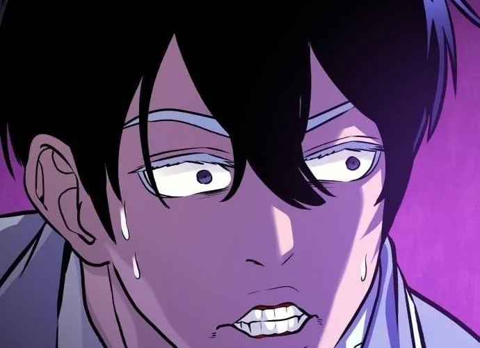The Ugly Killer Chapter 26 page 92 - 