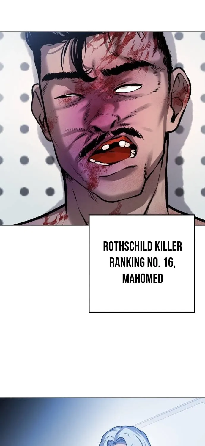 The Ugly Killer Chapter 26 page 98 - 