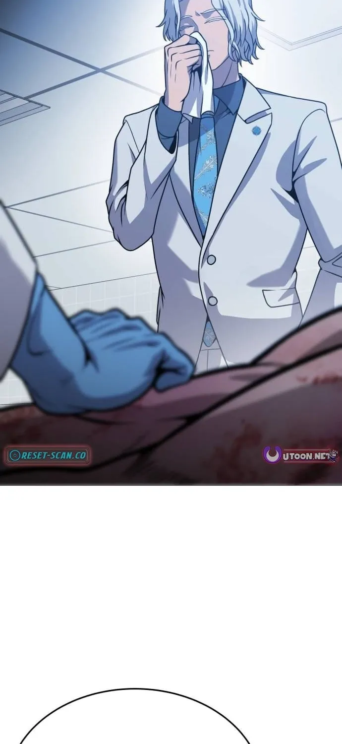The Ugly Killer Chapter 26 page 99 - 