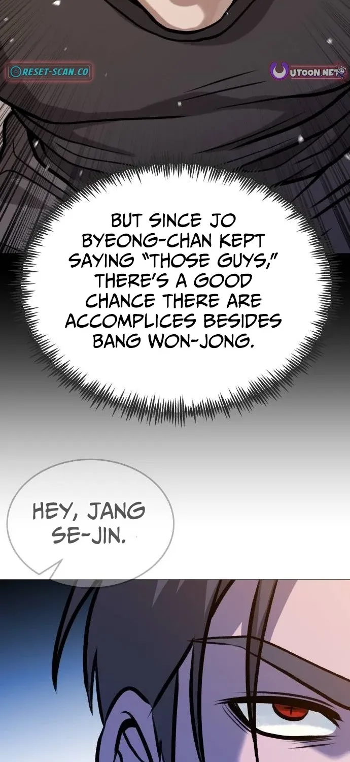 The Ugly Killer Chapter 27 page 102 - 