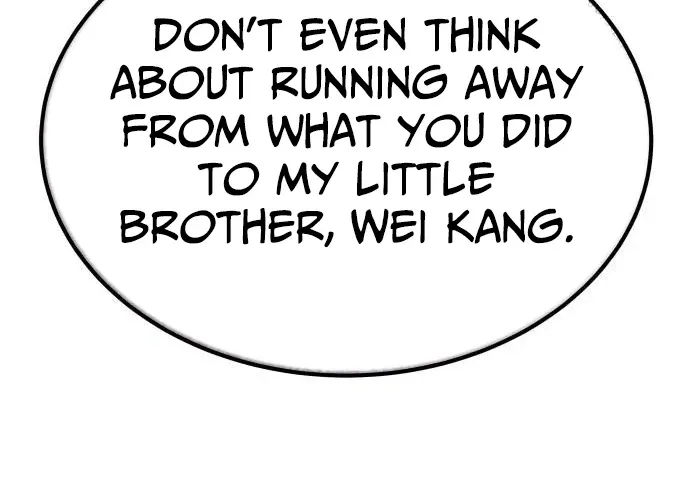 The Ugly Killer Chapter 27 page 116 - 