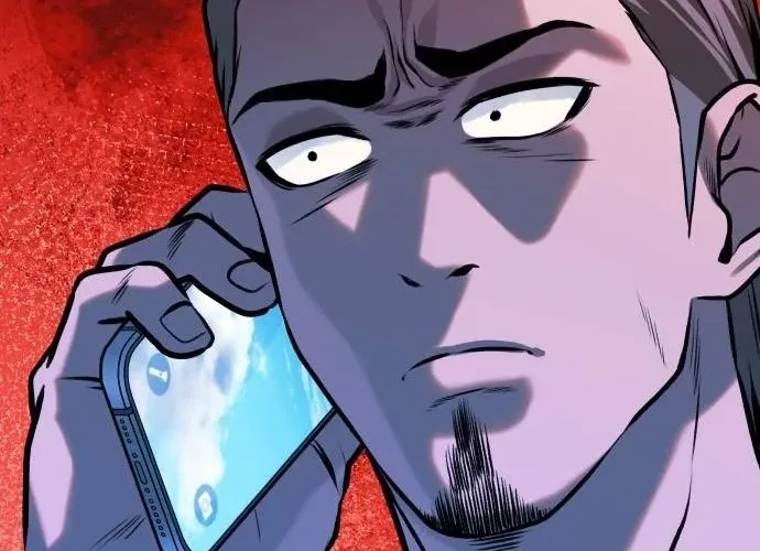The Ugly Killer Chapter 27 page 16 - 