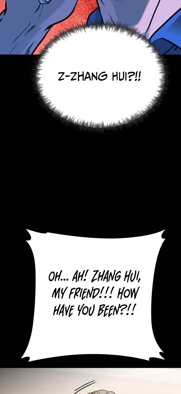 The Ugly Killer Chapter 27 page 17 - 