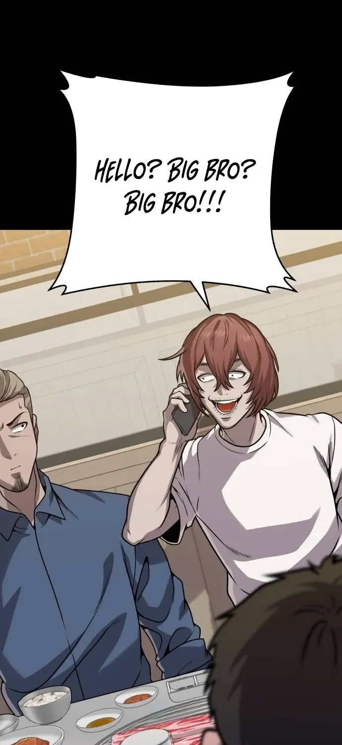 The Ugly Killer Chapter 27 page 21 - 