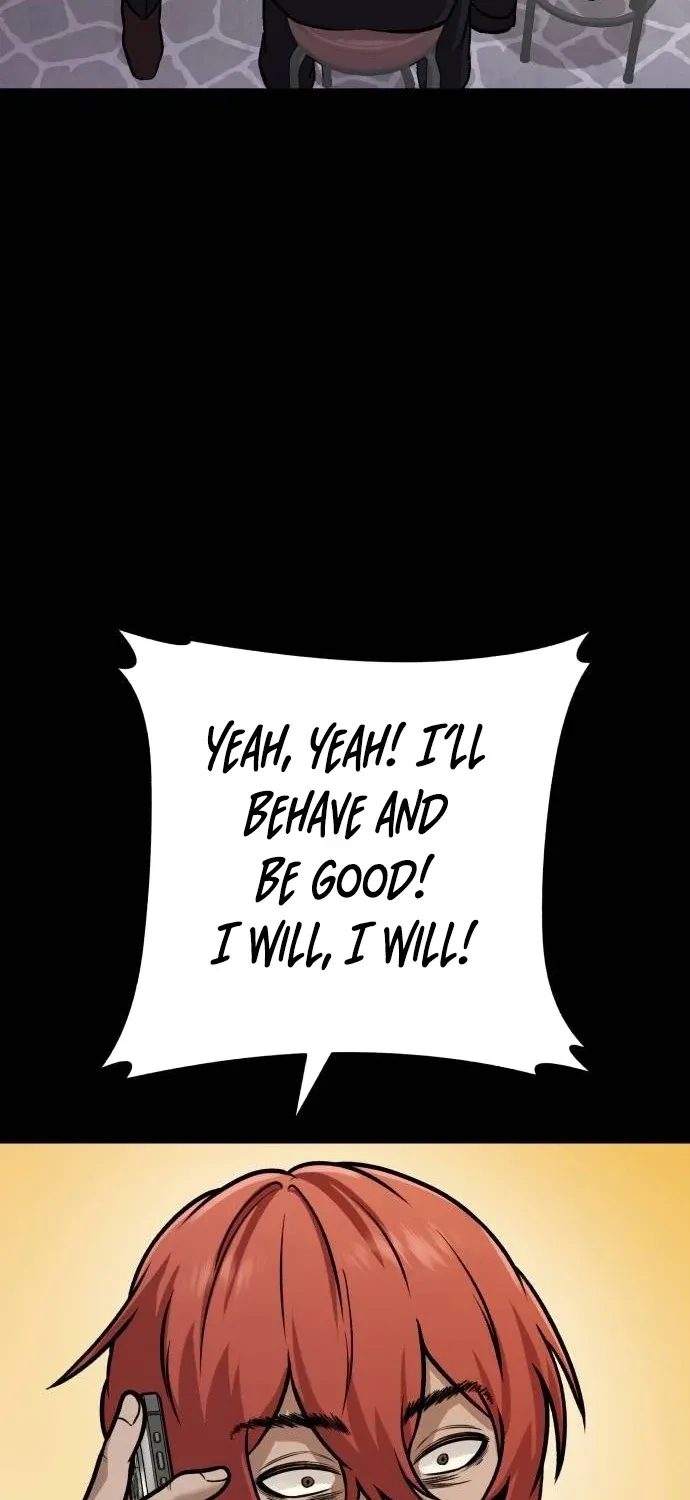 The Ugly Killer Chapter 27 page 23 - 