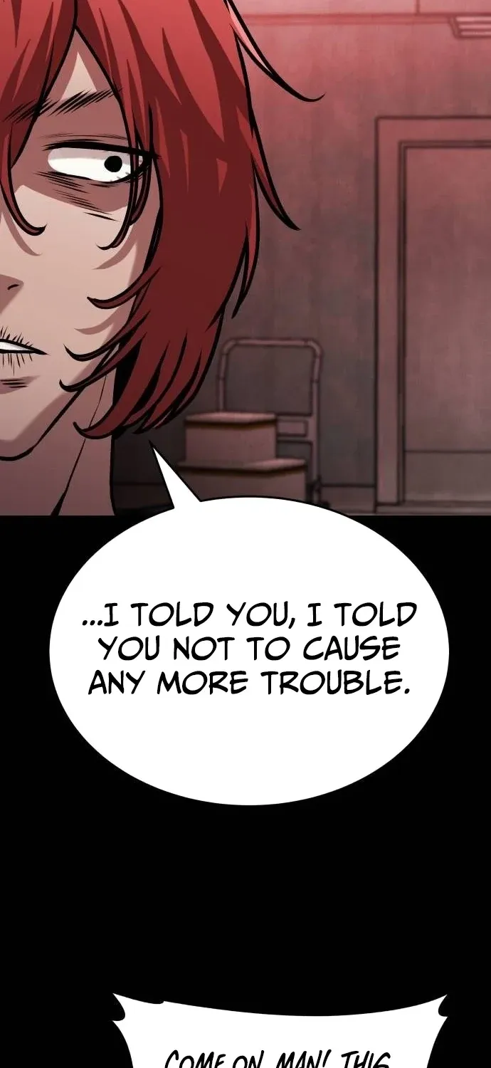 The Ugly Killer Chapter 27 page 29 - 