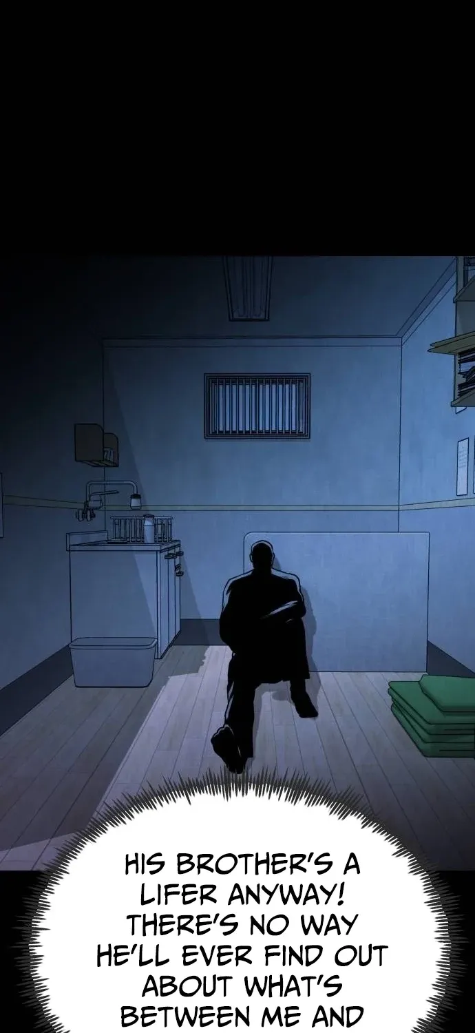 The Ugly Killer Chapter 27 page 35 - 