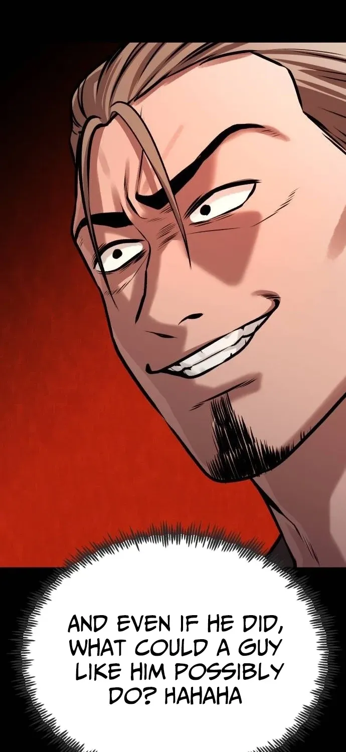 The Ugly Killer Chapter 27 page 37 - 