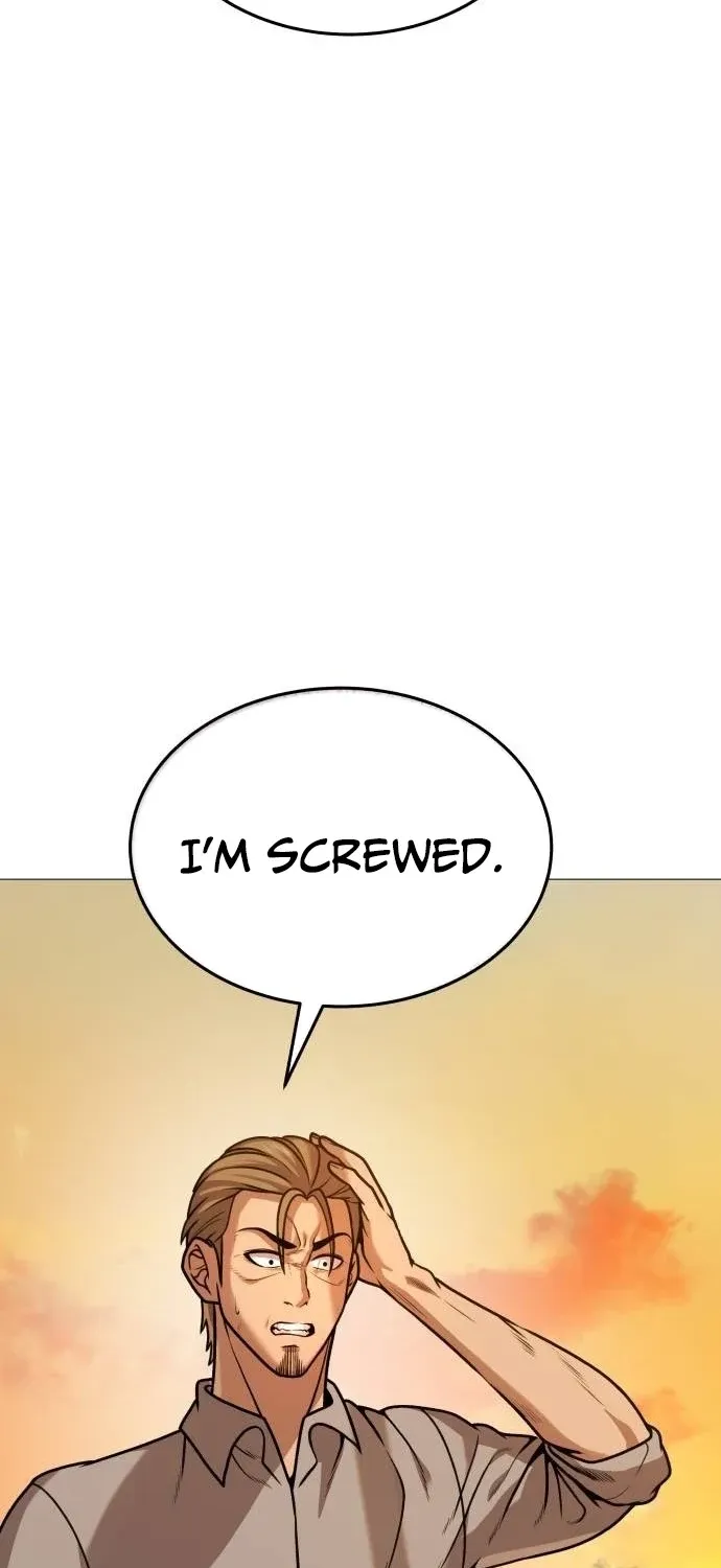 The Ugly Killer Chapter 27 page 42 - 
