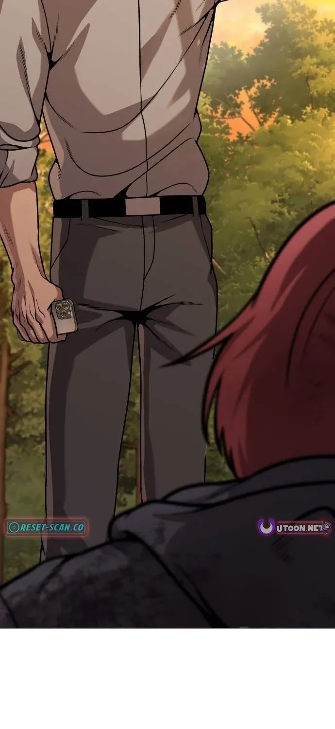 The Ugly Killer Chapter 27 page 43 - 