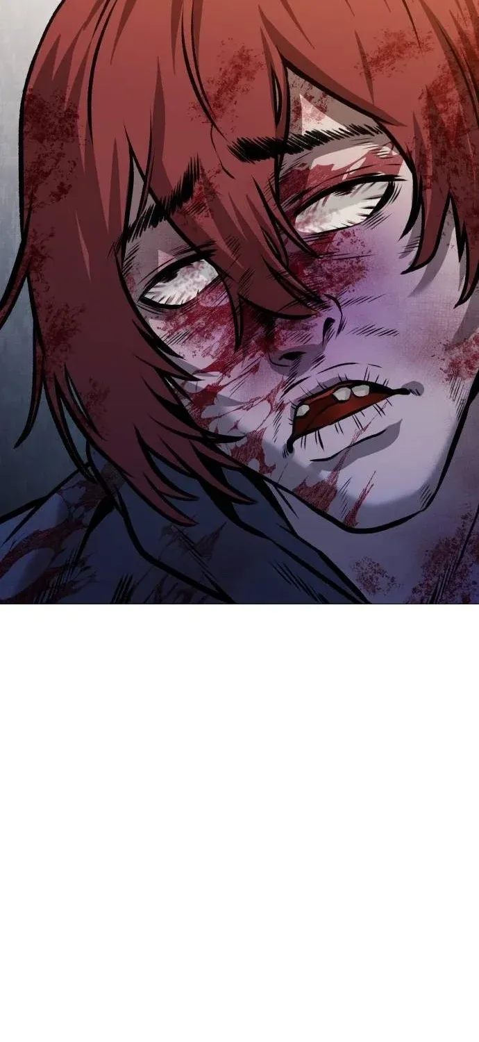 The Ugly Killer Chapter 27 page 45 - 