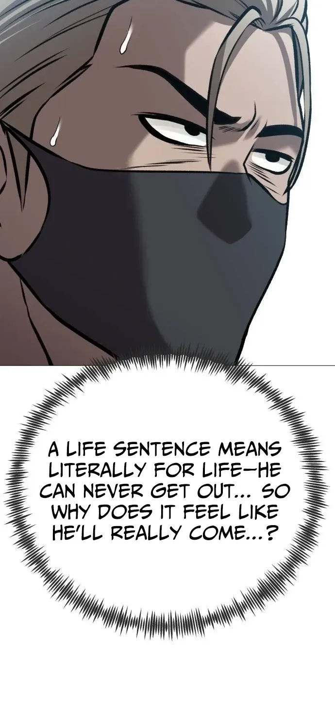 The Ugly Killer Chapter 27 page 50 - 