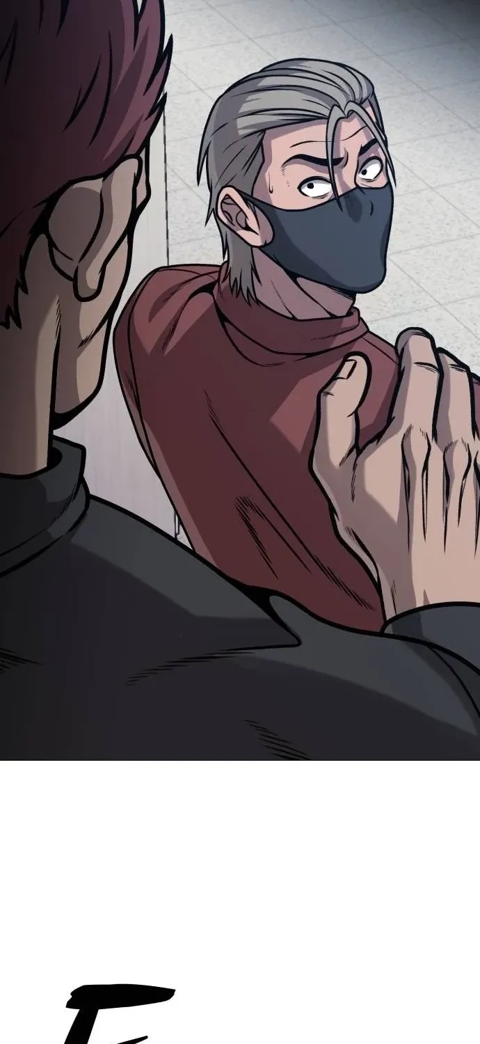The Ugly Killer Chapter 27 page 54 - 