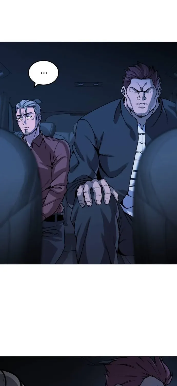 The Ugly Killer Chapter 27 page 58 - 