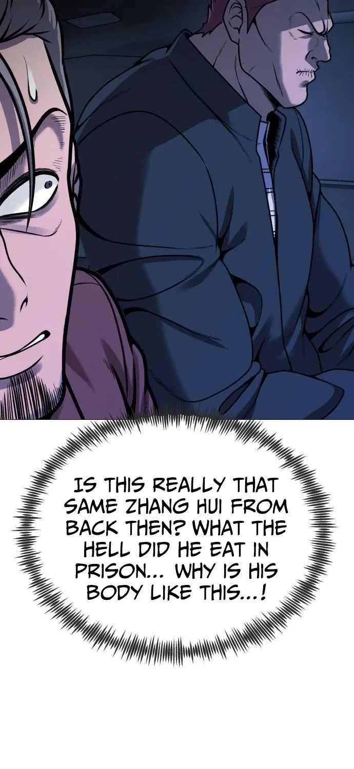 The Ugly Killer Chapter 27 page 59 - 