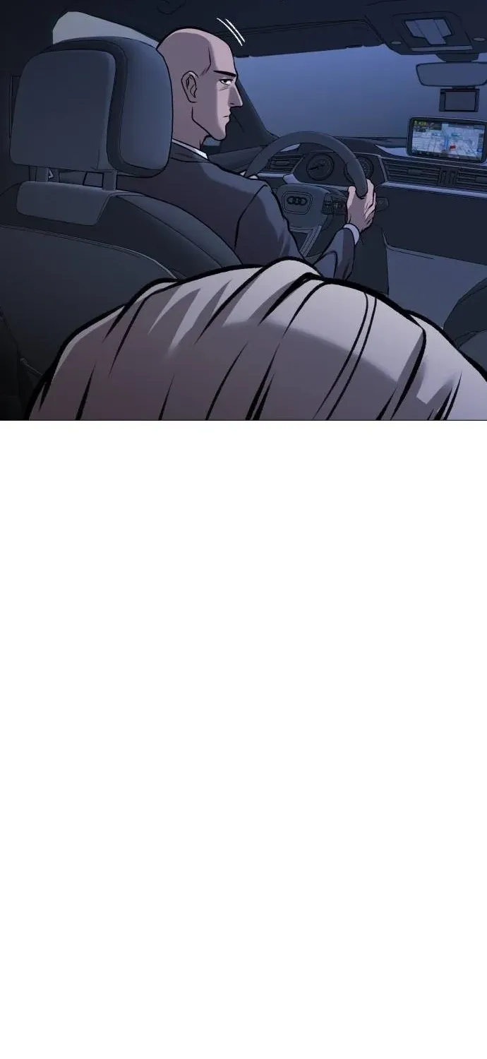 The Ugly Killer Chapter 27 page 63 - 