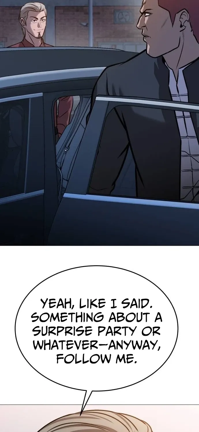 The Ugly Killer Chapter 27 page 66 - 