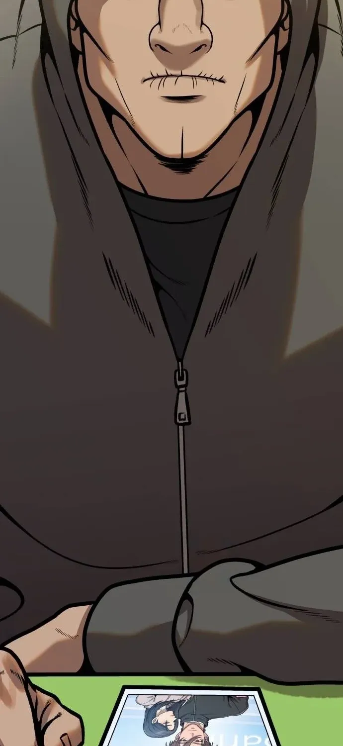 The Ugly Killer Chapter 27 page 83 - 