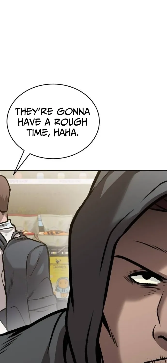 The Ugly Killer Chapter 27 page 86 - 