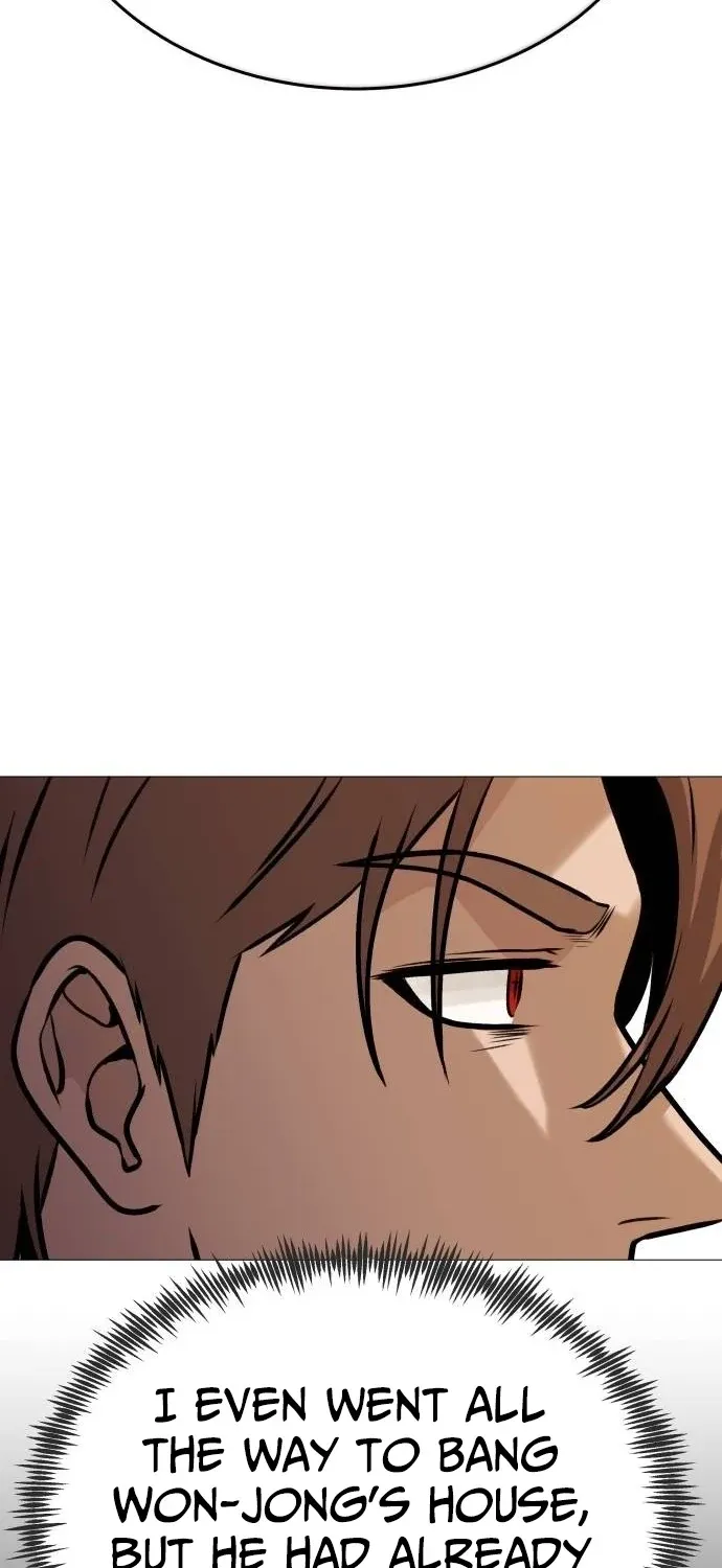 The Ugly Killer Chapter 27 page 93 - 