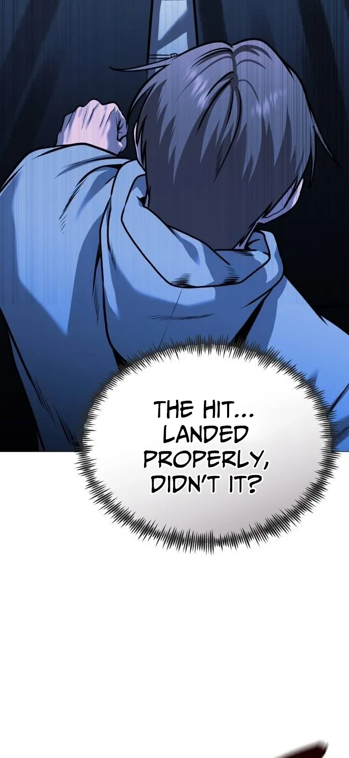 The Ugly Killer Chapter 28 page 118 - 